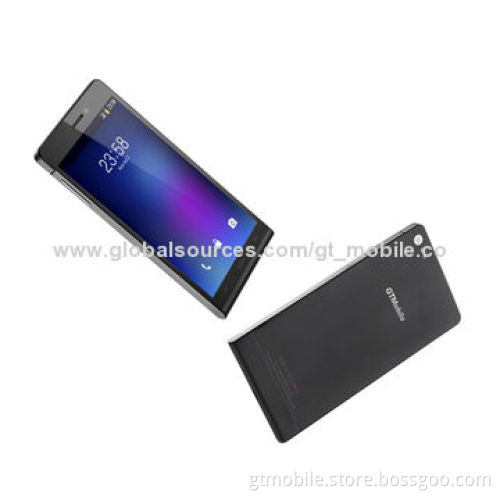 3G/4G Tablets, Octa-core 6.0-inch HD Screen, Sized 83.2 x 166 x 7.6mm